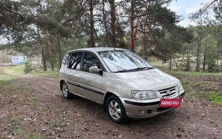 Hyundai Lavita, 2002 год, 215 000 рублей, 3 фотография