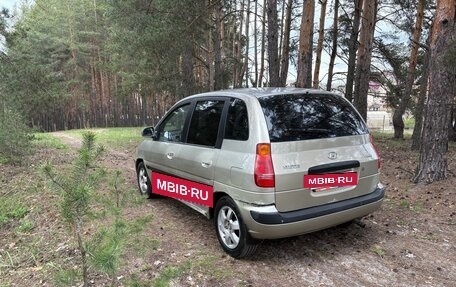 Hyundai Lavita, 2002 год, 215 000 рублей, 6 фотография
