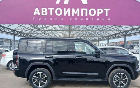 Haval H9, 2025 год, 5 199 000 рублей, 4 фотография