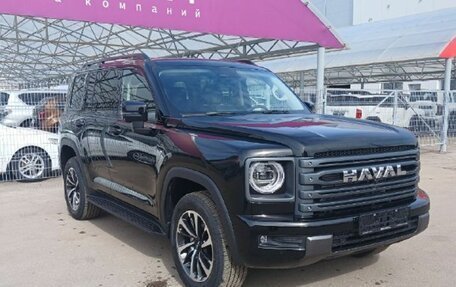 Haval H9, 2025 год, 5 199 000 рублей, 3 фотография