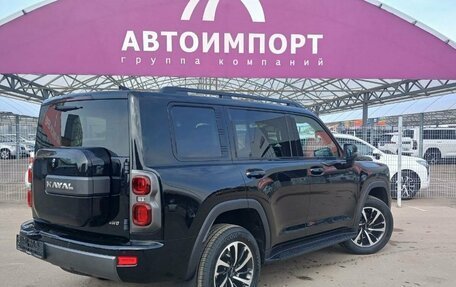 Haval H9, 2025 год, 5 199 000 рублей, 5 фотография