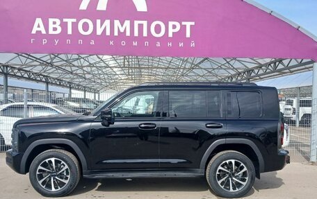 Haval H9, 2025 год, 5 199 000 рублей, 8 фотография