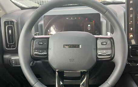 Haval H9, 2025 год, 5 199 000 рублей, 13 фотография