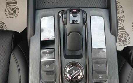 Haval H9, 2025 год, 5 199 000 рублей, 14 фотография