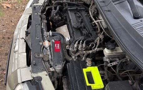 Hyundai Lavita, 2002 год, 215 000 рублей, 16 фотография