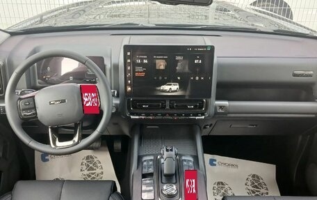 Haval H9, 2025 год, 5 199 000 рублей, 12 фотография