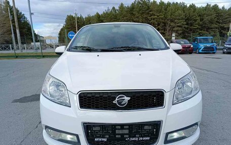 Ravon Nexia R3, 2017 год, 787 000 рублей, 2 фотография