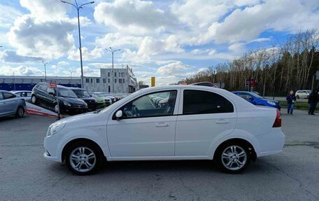 Ravon Nexia R3, 2017 год, 787 000 рублей, 4 фотография