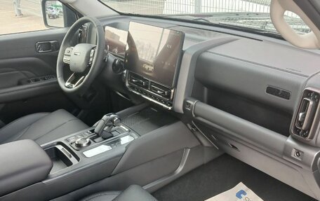 Haval H9, 2025 год, 5 199 000 рублей, 17 фотография