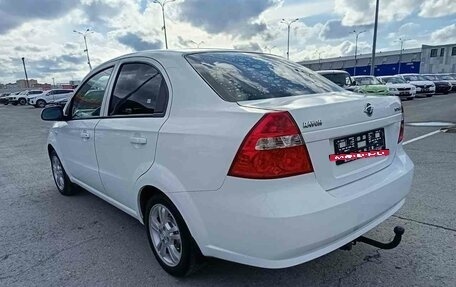 Ravon Nexia R3, 2017 год, 787 000 рублей, 5 фотография