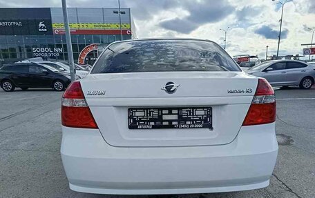 Ravon Nexia R3, 2017 год, 787 000 рублей, 6 фотография