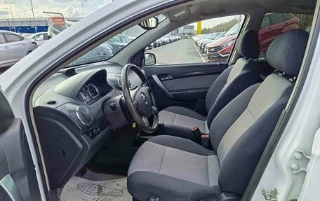 Ravon Nexia R3, 2017 год, 787 000 рублей, 9 фотография