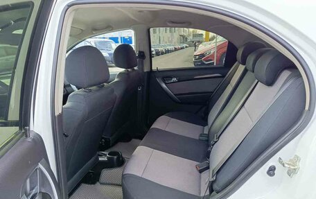 Ravon Nexia R3, 2017 год, 787 000 рублей, 11 фотография