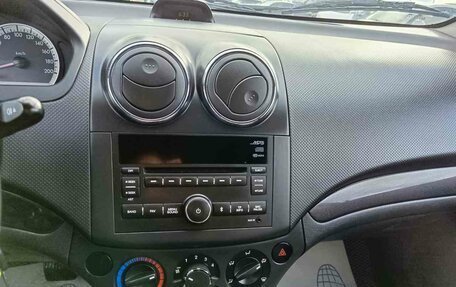 Ravon Nexia R3, 2017 год, 787 000 рублей, 16 фотография