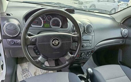 Ravon Nexia R3, 2017 год, 787 000 рублей, 14 фотография