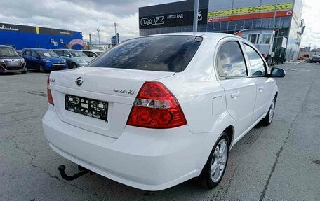 Ravon Nexia R3, 2017 год, 787 000 рублей, 7 фотография