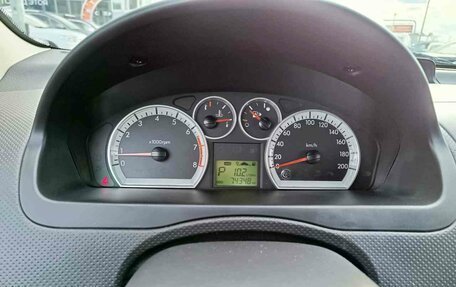 Ravon Nexia R3, 2017 год, 787 000 рублей, 15 фотография