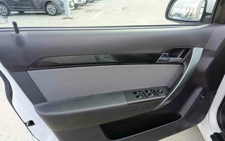 Ravon Nexia R3, 2017 год, 787 000 рублей, 10 фотография