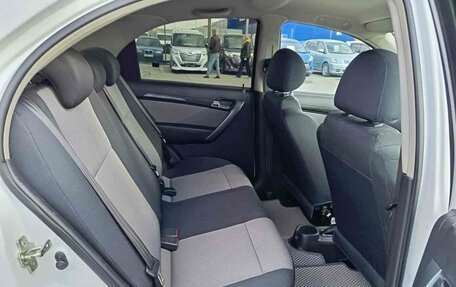 Ravon Nexia R3, 2017 год, 787 000 рублей, 13 фотография