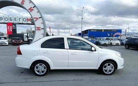 Ravon Nexia R3, 2017 год, 787 000 рублей, 8 фотография