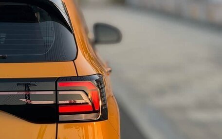 Volkswagen T-Cross I, 2022 год, 1 258 004 рублей, 6 фотография