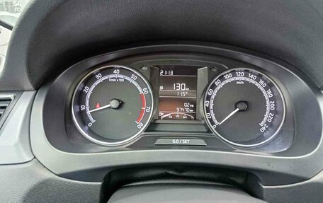 Skoda Rapid I, 2017 год, 1 099 995 рублей, 16 фотография