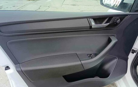 Skoda Rapid I, 2017 год, 1 099 995 рублей, 10 фотография