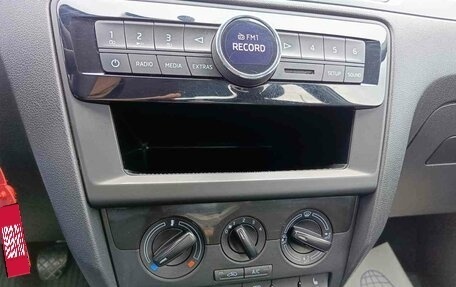 Skoda Rapid I, 2017 год, 1 099 995 рублей, 17 фотография