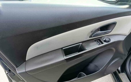 Chevrolet Cruze II, 2012 год, 714 000 рублей, 10 фотография