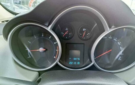 Chevrolet Cruze II, 2012 год, 714 000 рублей, 15 фотография