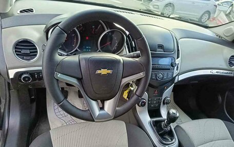 Chevrolet Cruze II, 2012 год, 714 000 рублей, 14 фотография