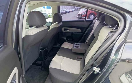 Chevrolet Cruze II, 2012 год, 714 000 рублей, 11 фотография