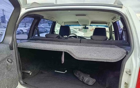 Chevrolet Niva I рестайлинг, 2017 год, 745 000 рублей, 12 фотография