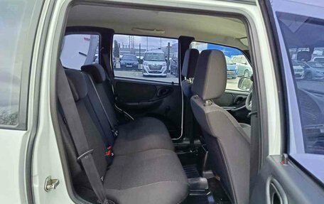 Chevrolet Niva I рестайлинг, 2017 год, 745 000 рублей, 14 фотография