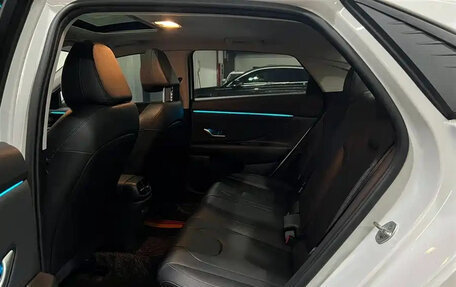 Hyundai Elantra, 2022 год, 1 430 000 рублей, 10 фотография