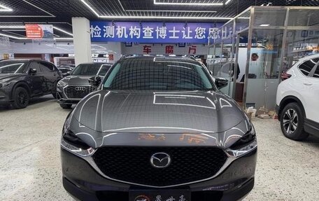 Mazda CX-30 I, 2023 год, 1 770 000 рублей, 2 фотография