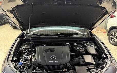 Mazda CX-30 I, 2023 год, 1 770 000 рублей, 24 фотография