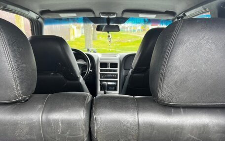 ТагАЗ Tager, 2008 год, 799 000 рублей, 6 фотография