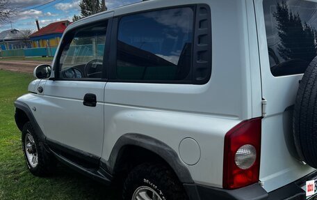 ТагАЗ Tager, 2008 год, 799 000 рублей, 4 фотография