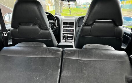 ТагАЗ Tager, 2008 год, 799 000 рублей, 7 фотография