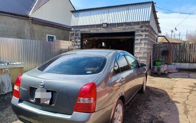 Nissan Primera III, 2003 год, 450 000 рублей, 1 фотография