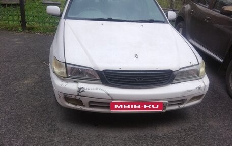 Toyota Corona IX (T190), 2000 год, 420 000 рублей, 1 фотография