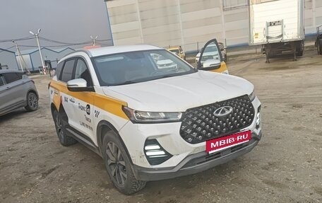 Chery Tiggo 7 Pro, 2023 год, 1 105 000 рублей, 1 фотография