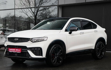 Geely Tugella FY11, 2023 год, 3 020 000 рублей, 1 фотография