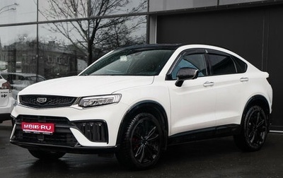 Geely Tugella FY11, 2023 год, 3 020 000 рублей, 1 фотография