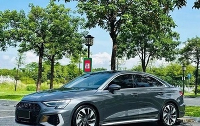 Audi A3, 2023 год, 1 799 003 рублей, 1 фотография