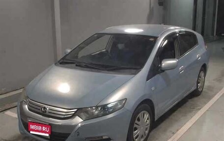 Honda Insight II рестайлинг, 2010 год, 690 007 рублей, 1 фотография