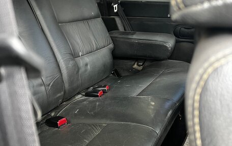 ТагАЗ Tager, 2008 год, 799 000 рублей, 11 фотография