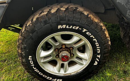 ТагАЗ Tager, 2008 год, 799 000 рублей, 9 фотография