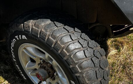 ТагАЗ Tager, 2008 год, 799 000 рублей, 15 фотография